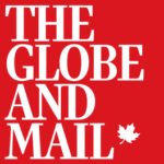 The Globe and Mail logo