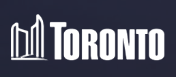 City of Toronto logo