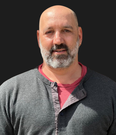 Matthew Cohen headshot.