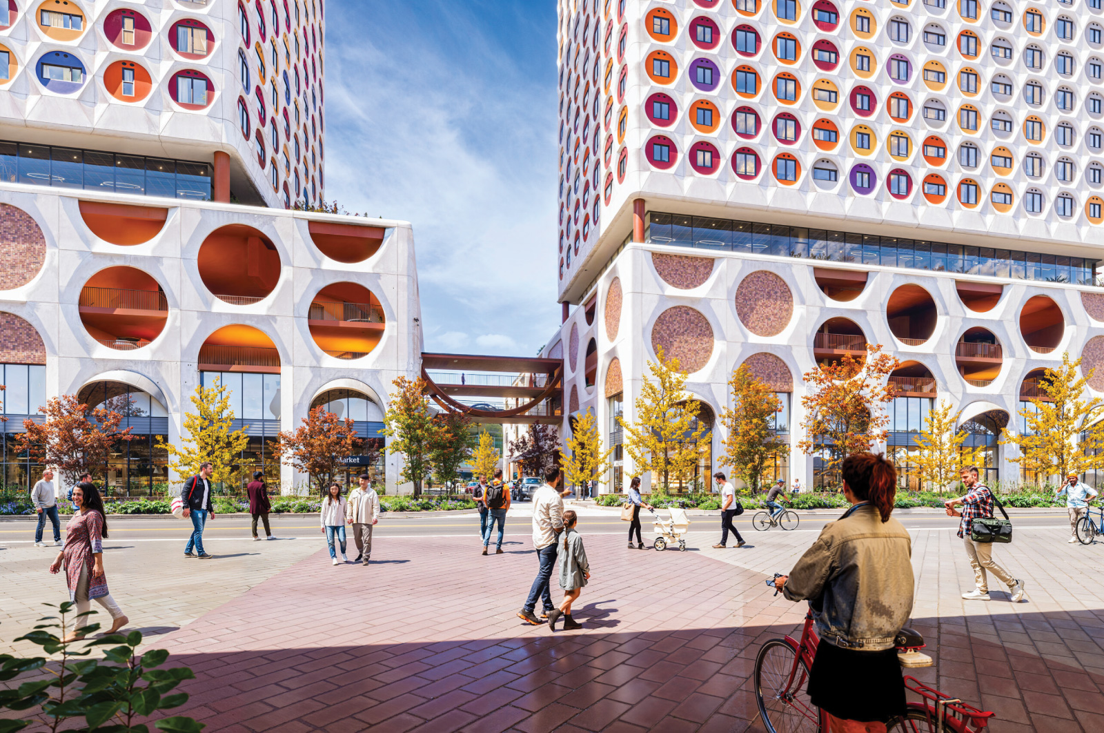 Kennedy Co-Ops - Civic Developments